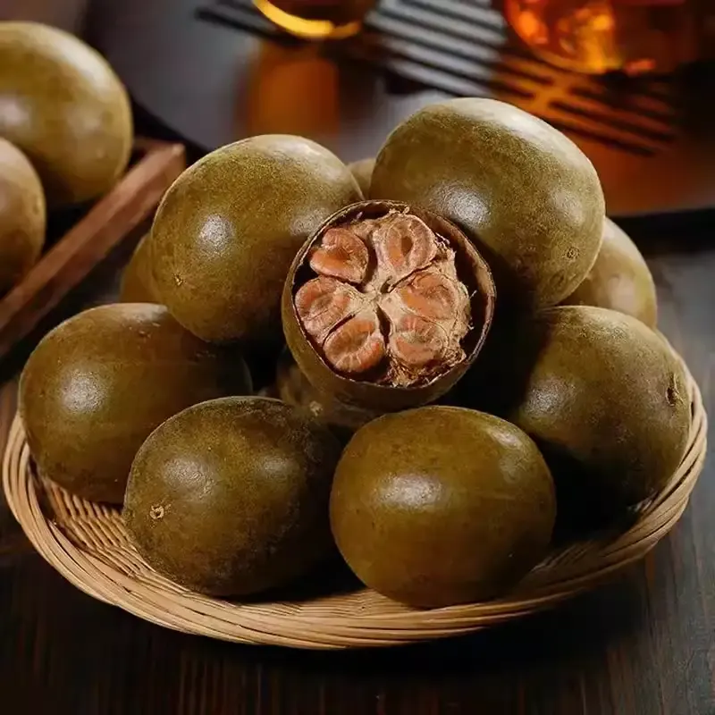 Luo Han Guo 罗汉果 bulk wholesale from Bozhou China